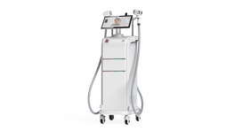 DIODE LASER ICE ALPHA PRO PLUS X 4WAVE