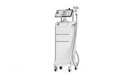 DIODE LASER ICE ALPHA PRO PLUS 4WAVE